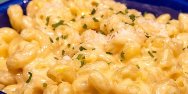 OG Mac & Cheese