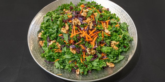 Garden Salad