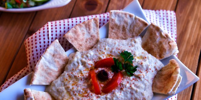Babaghanush