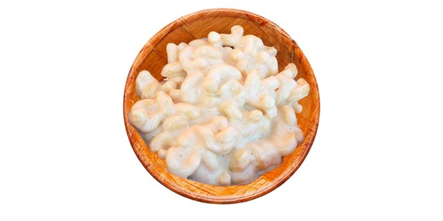 Cheddar Mac & Cheese