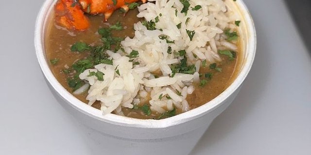 Side Gumbo