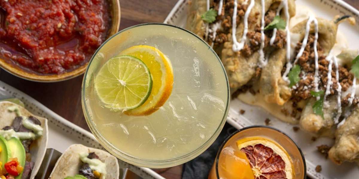 Casa Reina Taqueria & Tequila
