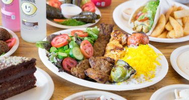 Rosemary Grill