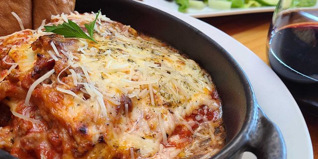Lasagna