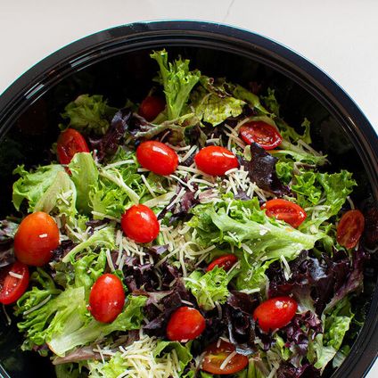 Spring Mix Salad