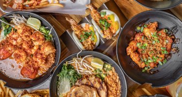 K-Pop Ramen