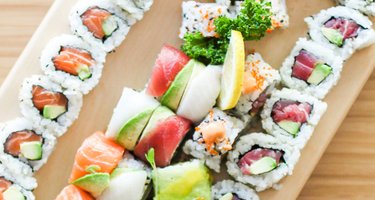 Sushi Maki