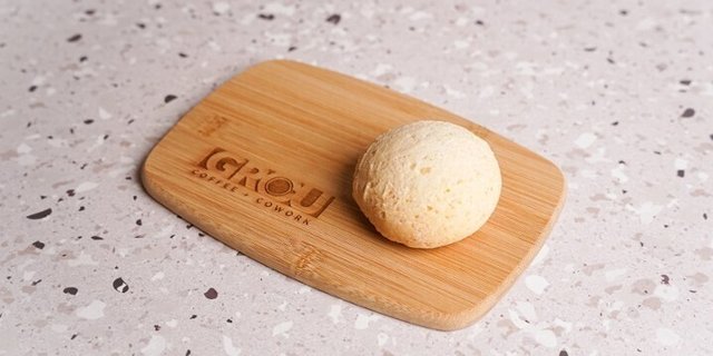 Pan de Bono