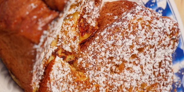 French Toast