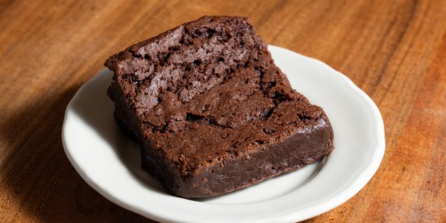 Chocolate Brownies