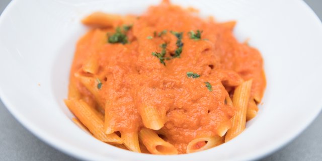 Penne Vodka