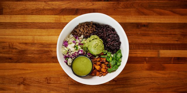 Power Bowl