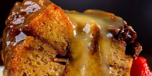 Bread Pudding