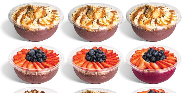 Acai Pack