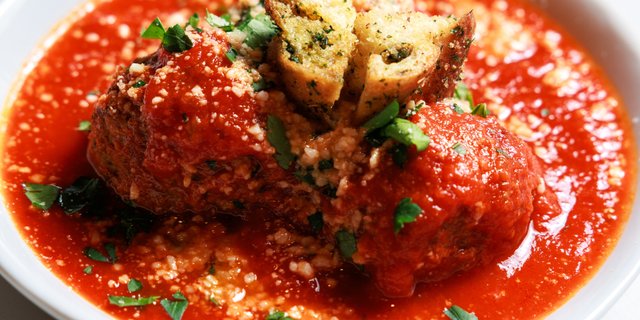 Meatballs