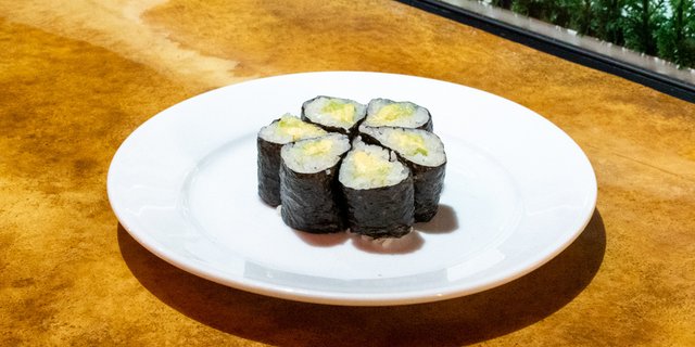 Avocado Roll