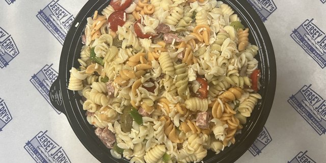 Macaroni Salad