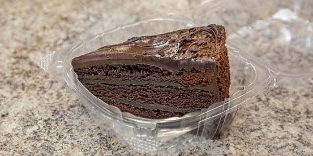 Chocolate Cake