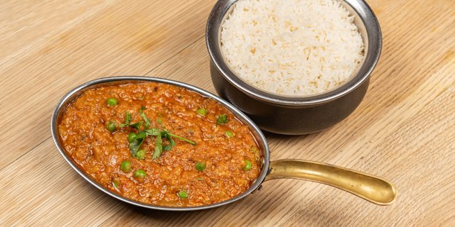 Baingan Bhartha