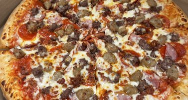 Wedgy's Pizza