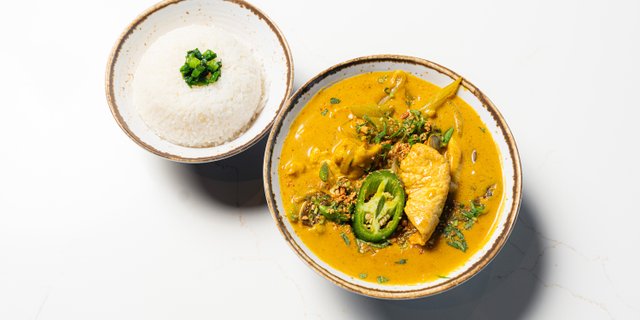 Chicken Curry