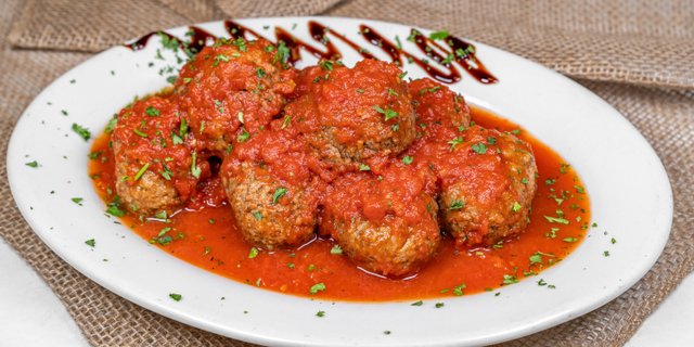 Meatballs