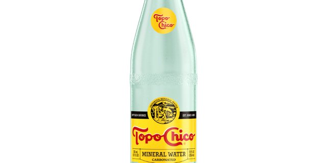 Topo Chico