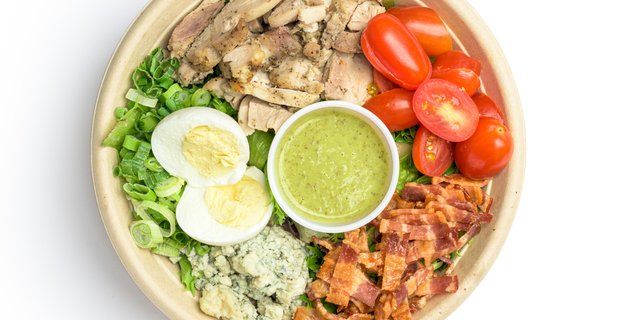 Cosi Cobb Salad