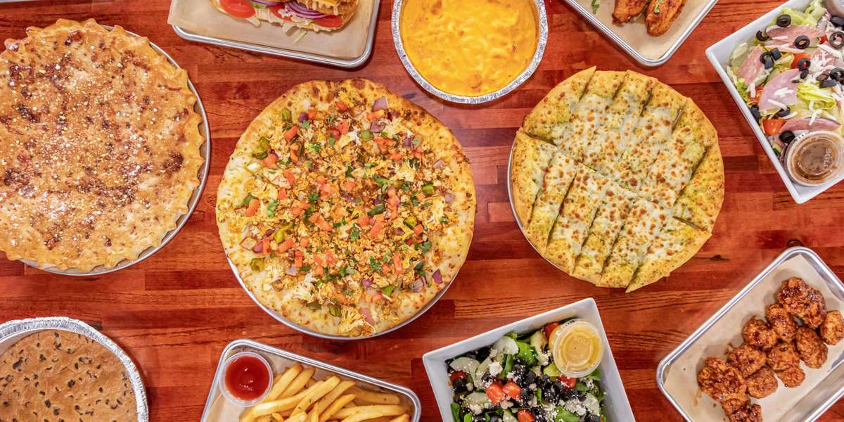 Manager’s Pizza