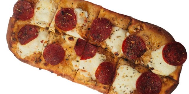 Fig Flatbread