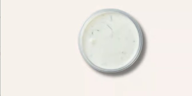 Buttermilk Dill Sauce
