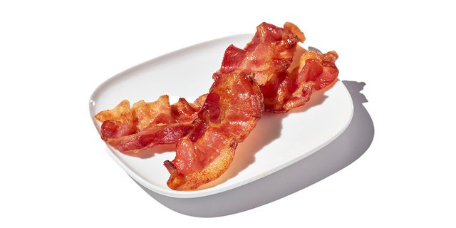 Side of Bacon