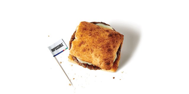 Impossible Sandwich