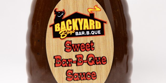 Sweet Sauce