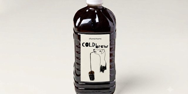 Cold Brew