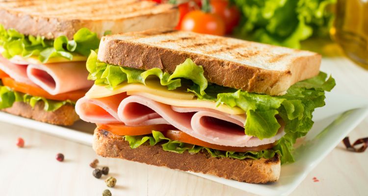 The Sandwich Catering Company, Phoenix, AZ