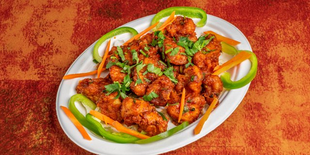 Gobi Manchurian