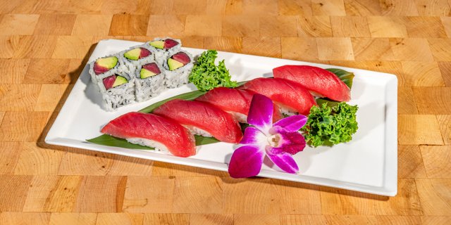 Tuna Special
