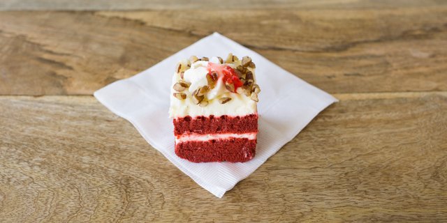Red Velvet Cake