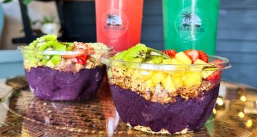 Seabreeze Nutrition