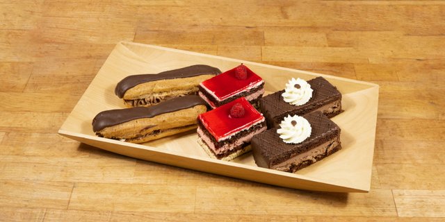Chocolate Lovers