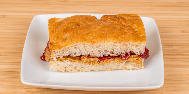 PJ Sandwich