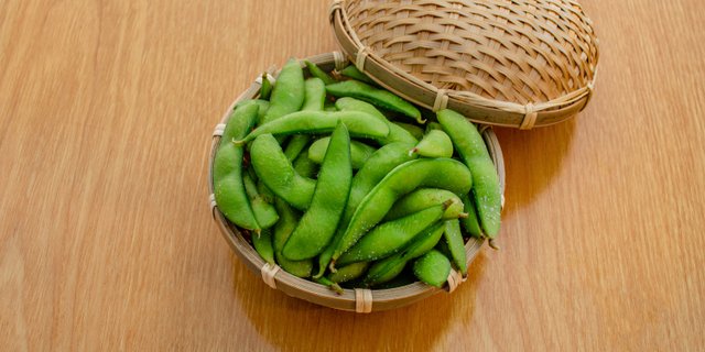 Edamame