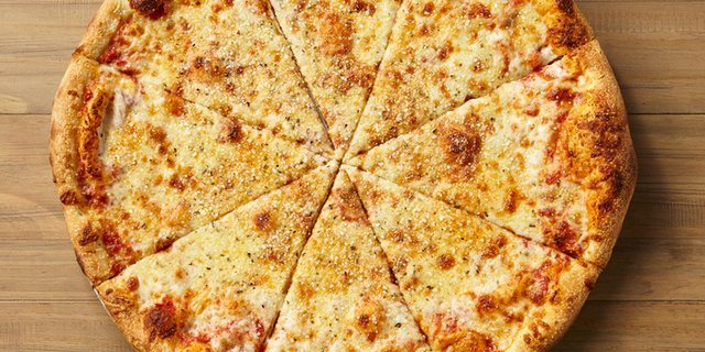 Quattro Formaggio Pizza