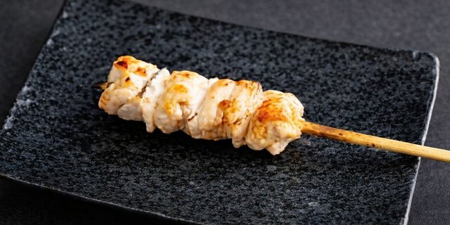 Momo Skewer