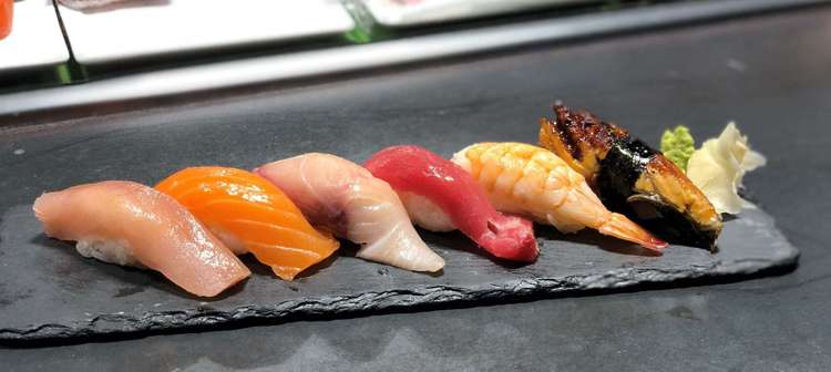 Japonessa