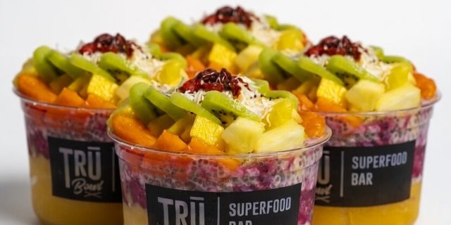 Sunset Bowl Bundle