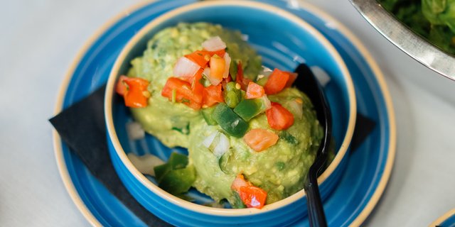 Guacamole