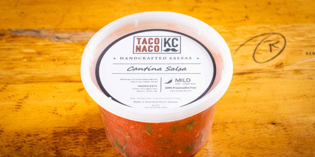 Cantina Salsa