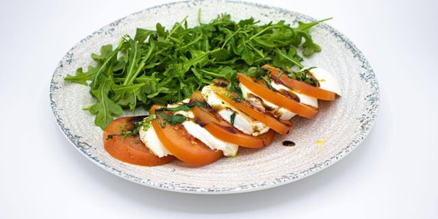 Caprese Salad